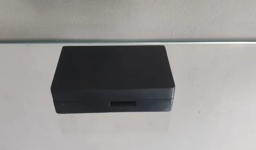 Abs Pocket Encloser - Color: Black