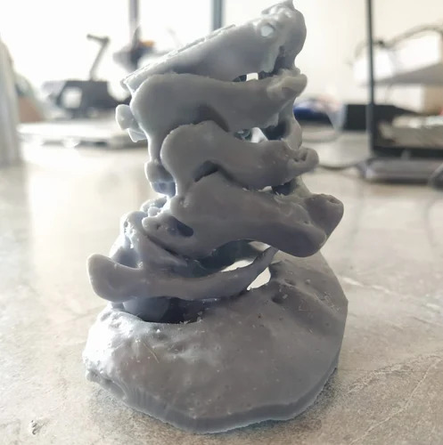 Sla 3d Printing Services