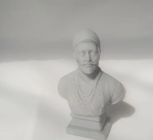 3D Printed Sculpture Service