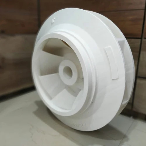 Casting Patterns in Plastic Service