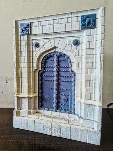 Master Model as the Template for Mold Creation