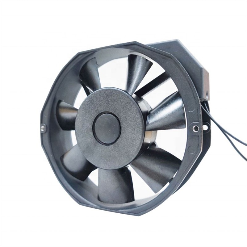 145FZY2-S 17238 172X150X38mm 220V AC 50HZ 30W High Air Volume Low Noise Cabinet Axial Cooling Fan