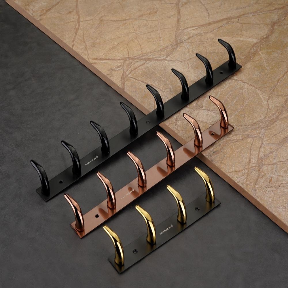 Over-the-door Hook - Application: Residential & Commercial