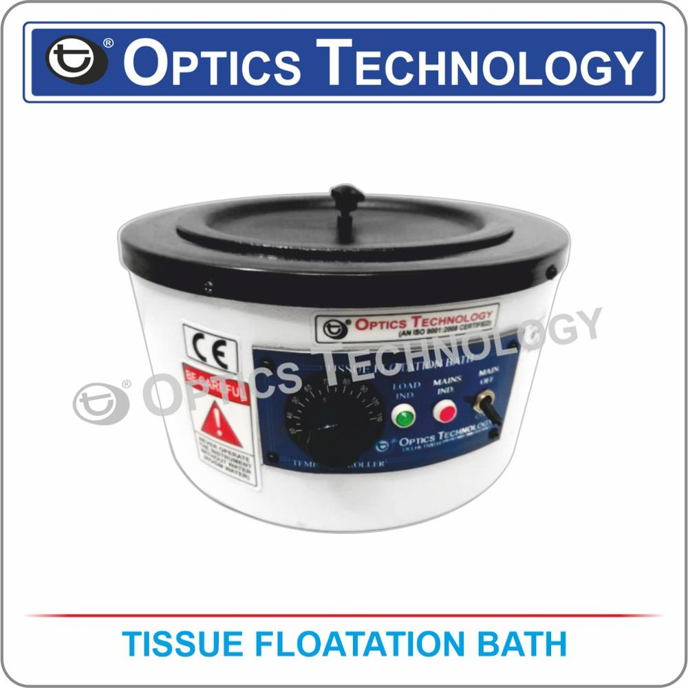 TISSUE FLOATATION BATH