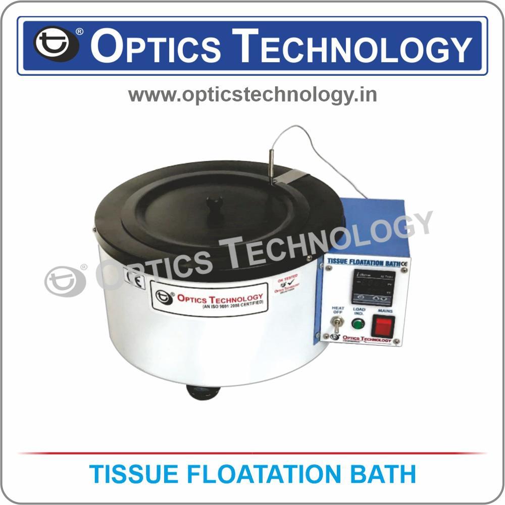 TISSUE FLOATATION BATH