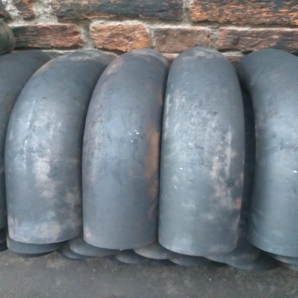 Bp And Gi Nipple - Color: Silver