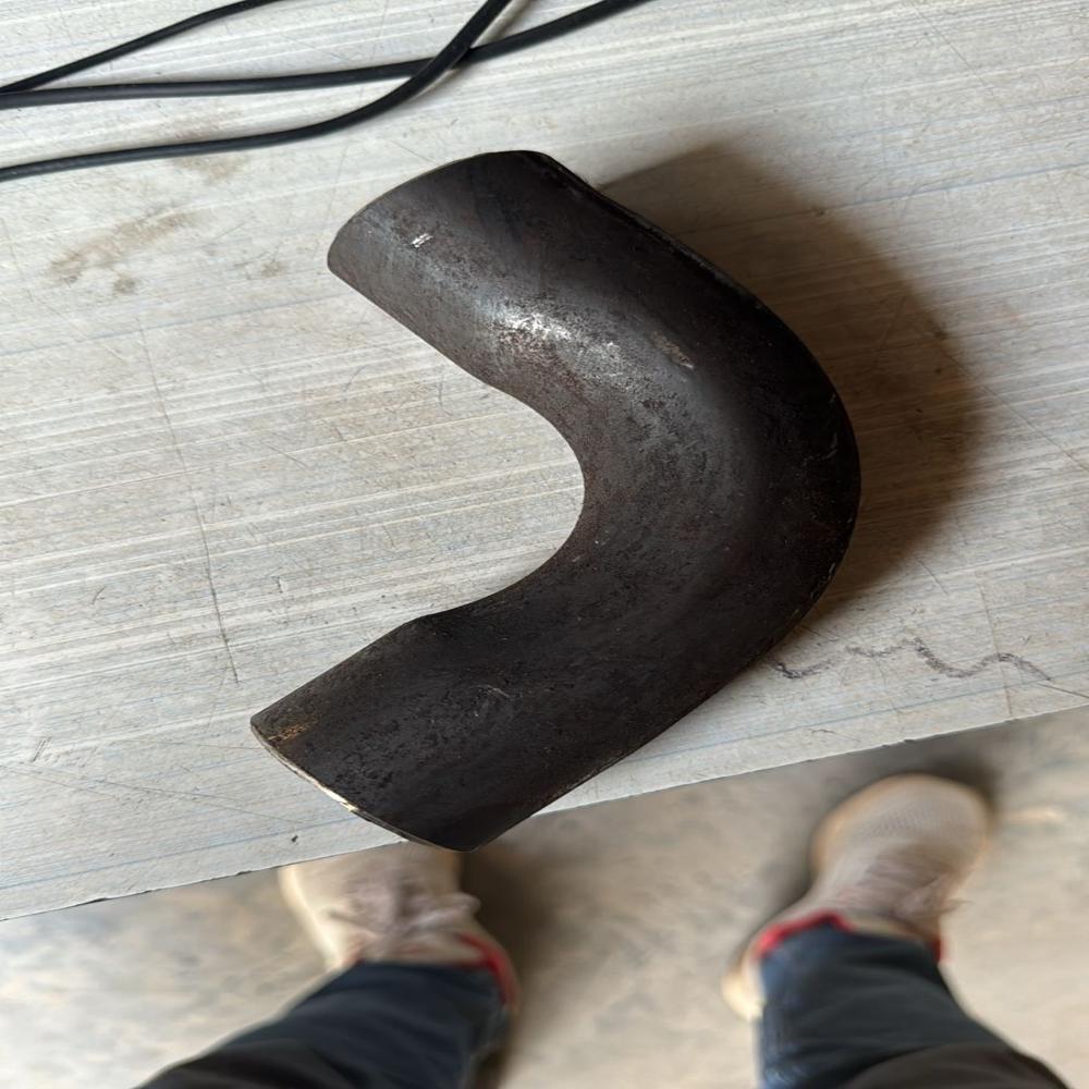 Bp And Gi Nipple - Color: Silver