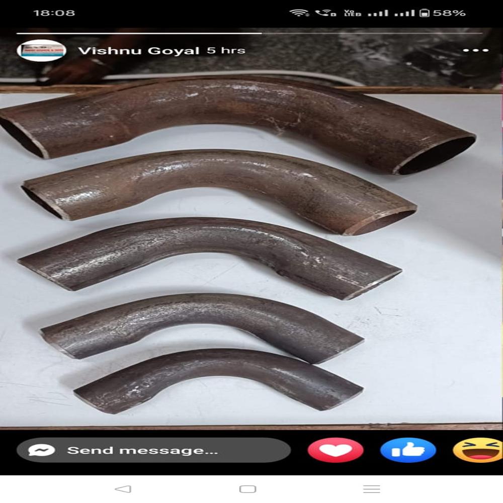 Bp And Gi Nipple - Color: Silver