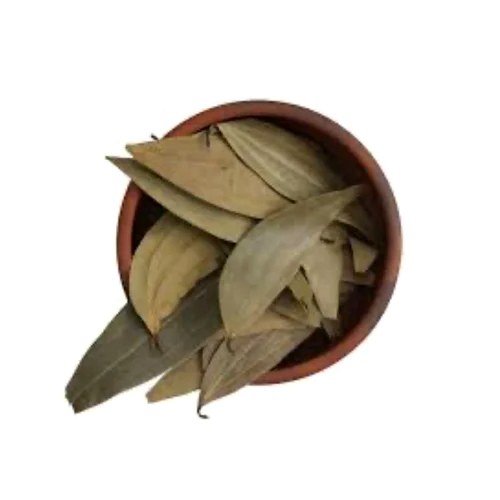 Bay Leaf - Color: Brown