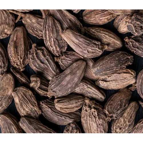 Forest Black Cardamom