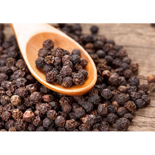 Black Pepper - Grade: Food
