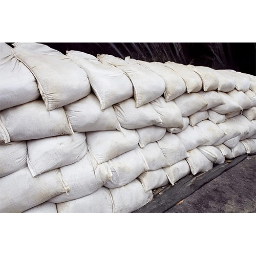 Geo Textile Bags - Application: Industrial