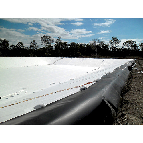 Terratex non woven geotextile
