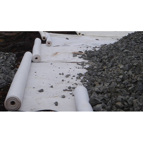 Profab non woven geotextile