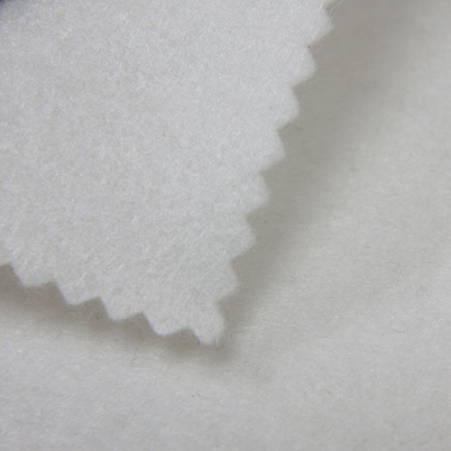 Fr Non Woven Felt Fabric - Application: Industrial