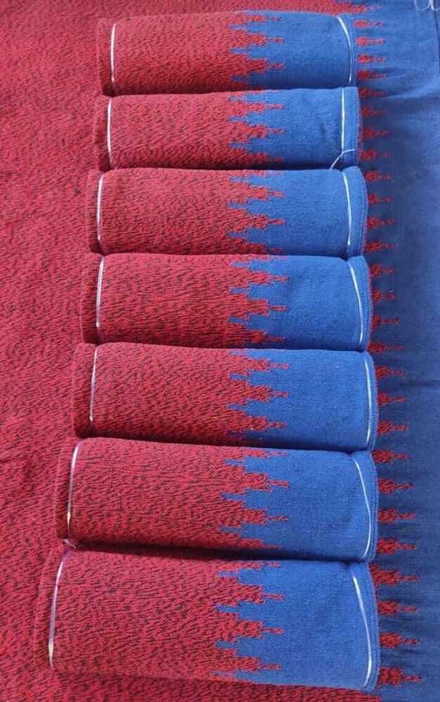 Farish Durrie - Application: Industrial