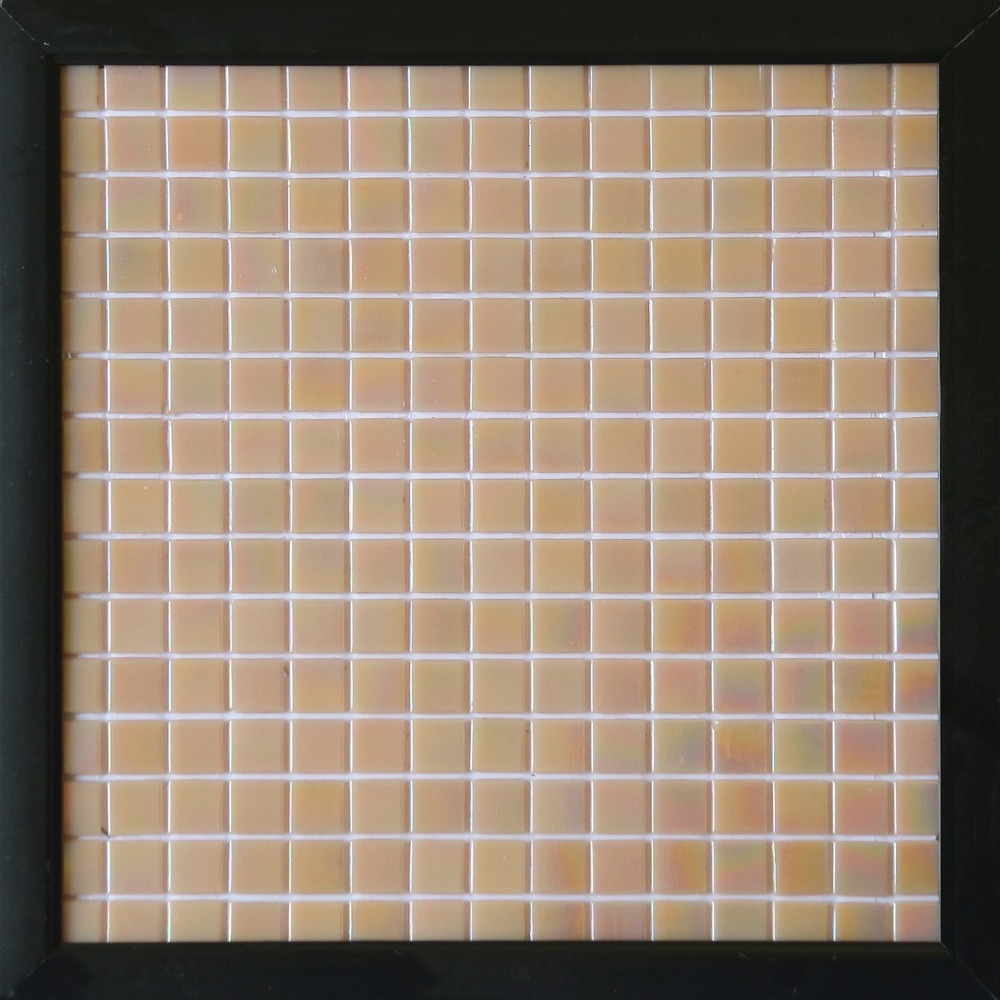 20mm Glass Mosaic Tiles