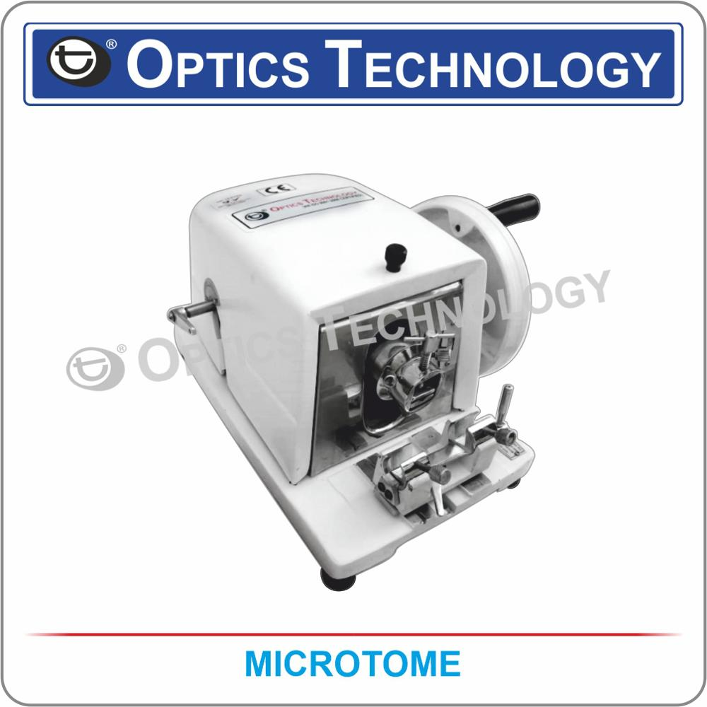 MICROTOME (MS BODY)