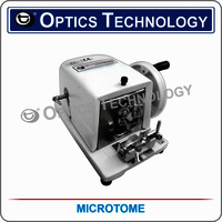 MICROTOME (MS BODY)