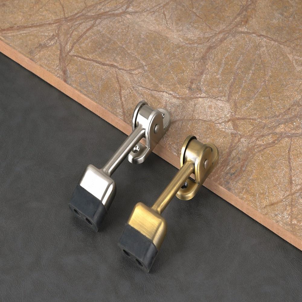 Ovel Door Stopper - Coating Type: Anti-Rust Coating