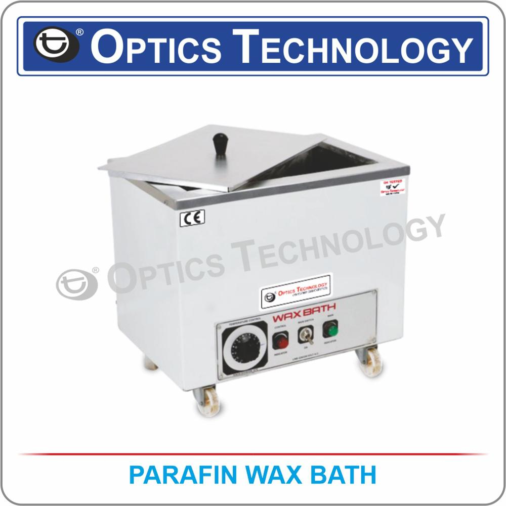 PARAFIN WAX BATH