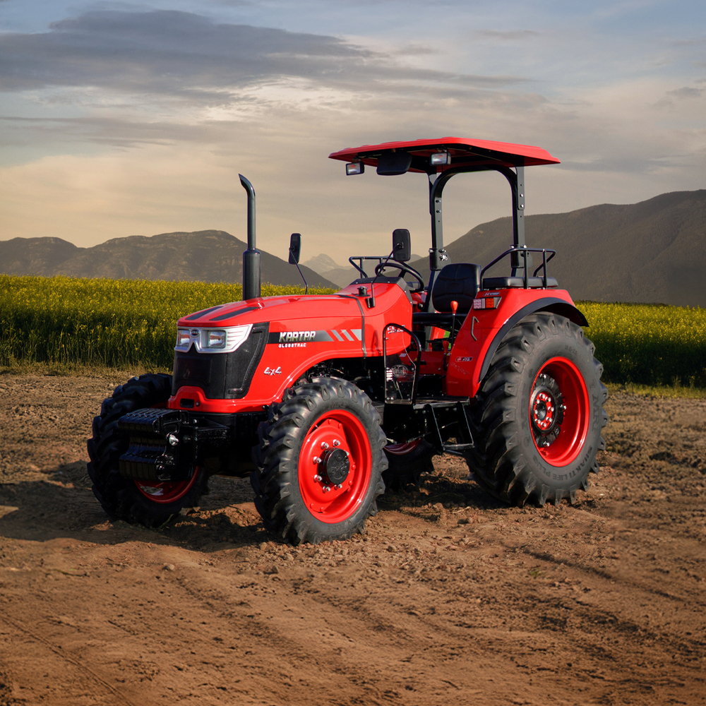 Agriculture Equipment