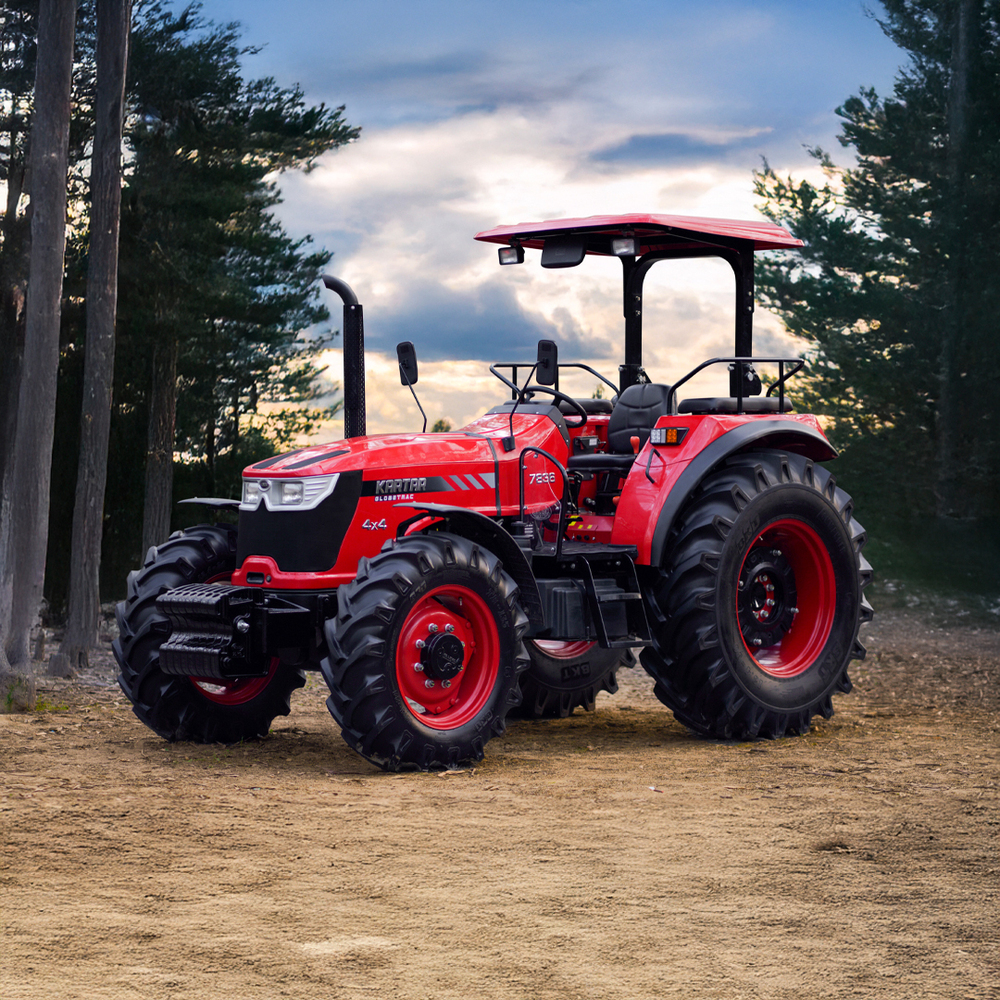 Agriculture Equipment