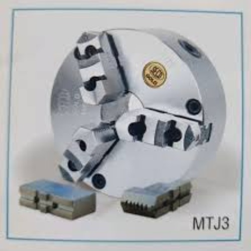 MASTER GRIPPING CHUCK