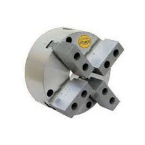 Master Gripping Chuck - Capacity: 4.5 Ton