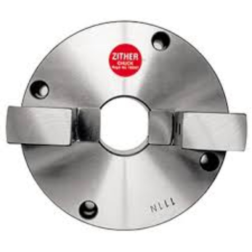 Master Gripping Chuck - Capacity: 4.5 Ton