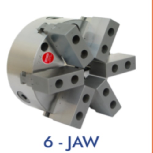 MASTER GRIPPING CHUCK