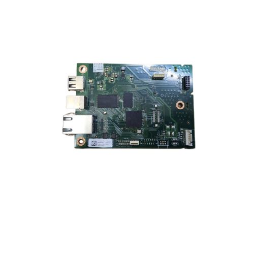 HP LaserJet Pro M305dn Logic Card