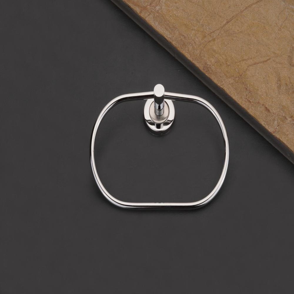 R-Ovel Fitting Item - Application: Residential & Commercial