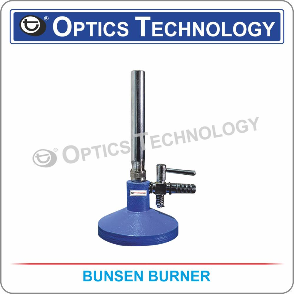 BUNSEN BURNER