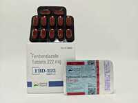 Fenbendazole Tablets - Drug Type: General Medicines