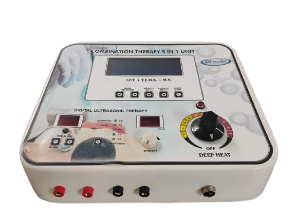 Combination Therapy Unit