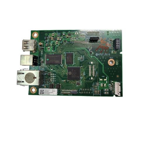 HP LaserJet Pro MFP 4004dn Logic Card Formatter Board
