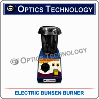 Electric Bunsen Burner