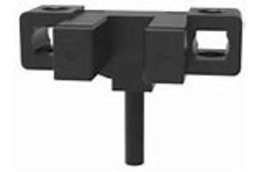 Through Beam Sensor - Accuracy: 99.9 %