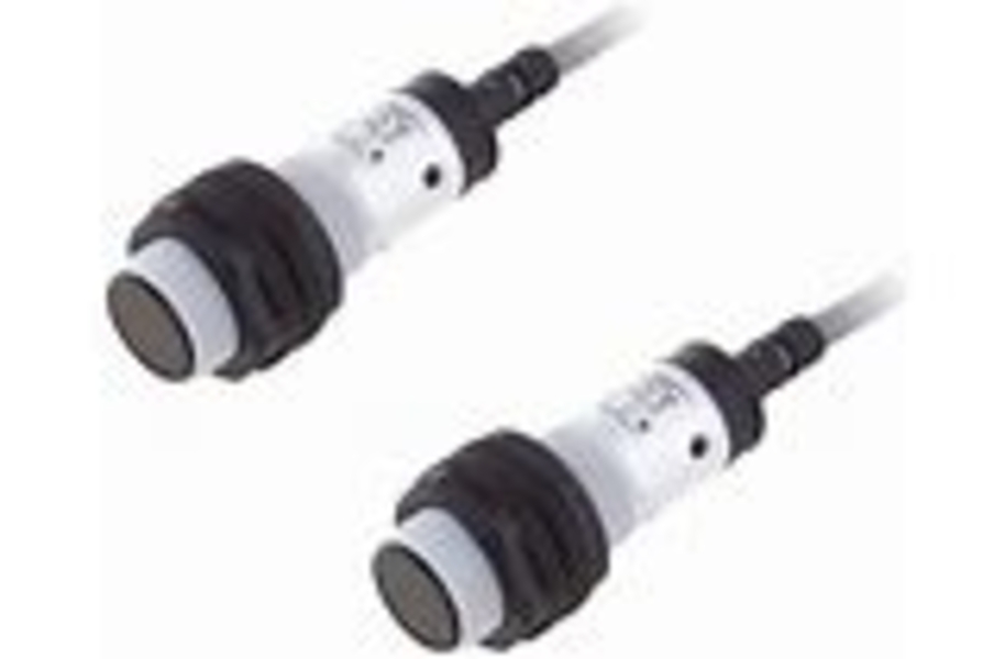 Through Beam Sensor - Accuracy: 99.9 %