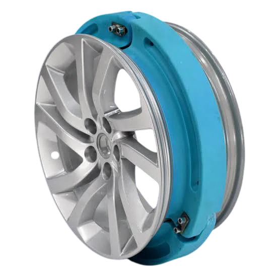 Car Run Flat Tyre