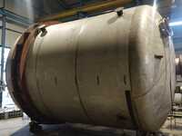 Storage Tank