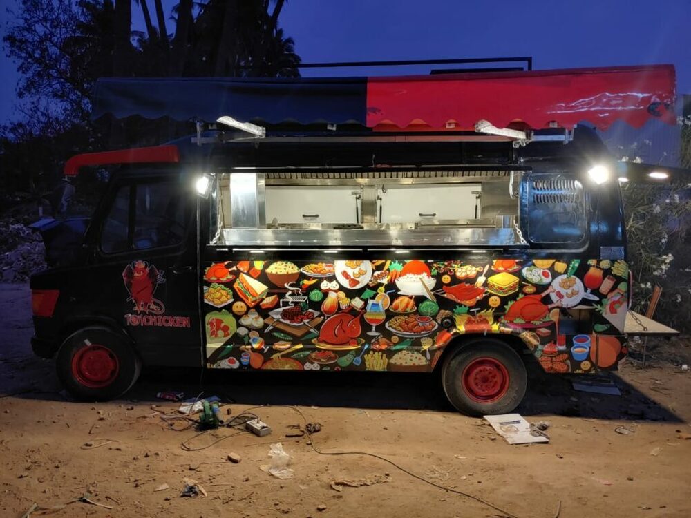 Food Truck