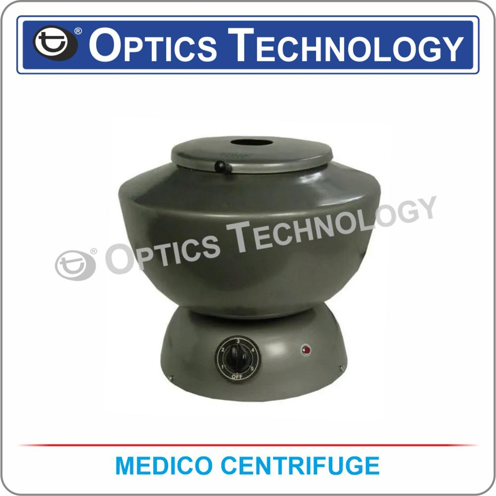 MEDICO CENTRIFUGE