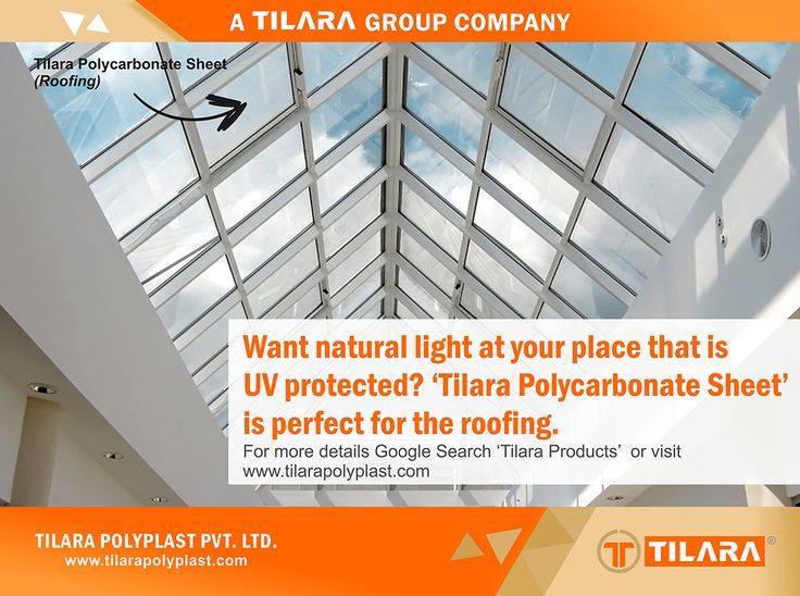 Polycarbonate Compact Sheet - Color: Various Available