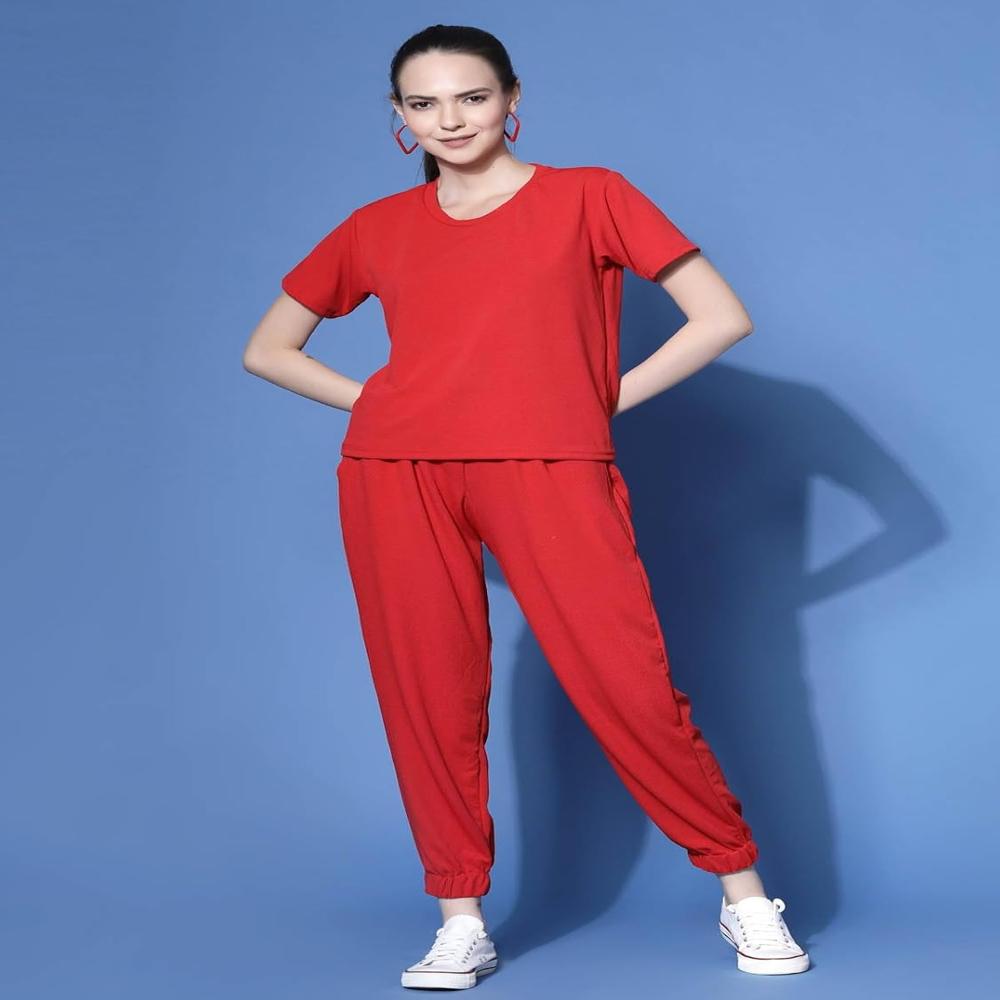 Co - Ord Set