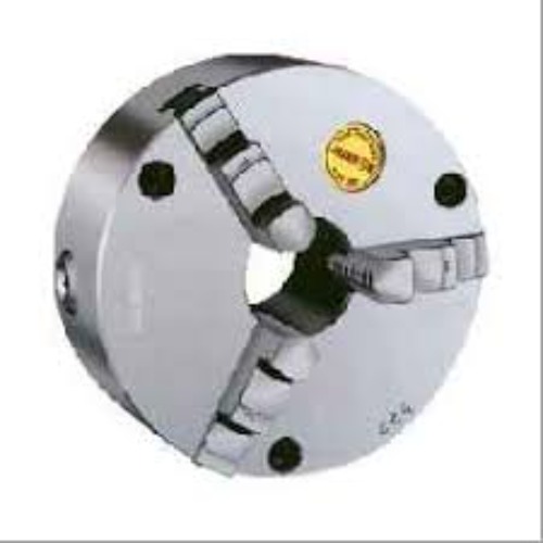 Master Gripping Chuck ( Turno) - Capacity: 3 Ton