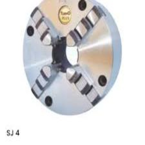 Master Gripping Chuck ( Turno) - Capacity: 3 Ton