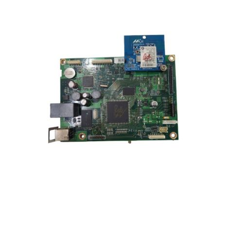 Hp Laserjet Pro M226Dw M225Dw Logic Card Formatter Board - Color: Green