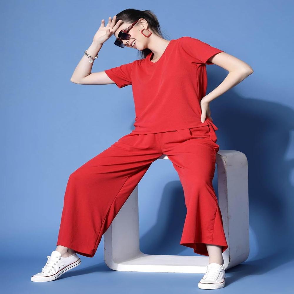 Western Coord Set for Women